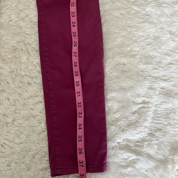 7 FOR ALL MANKIND SKINY JEAN - Picture 9 of 11